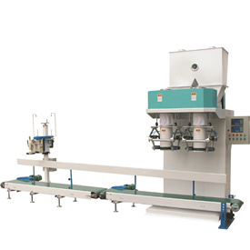 Packing Scale